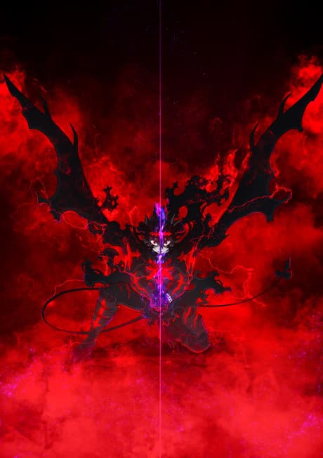 Black Clover Season 2